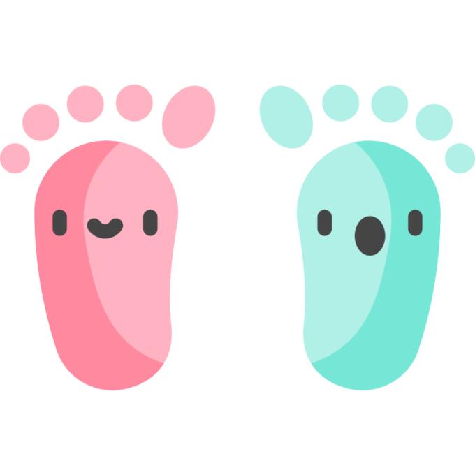 Footprints
