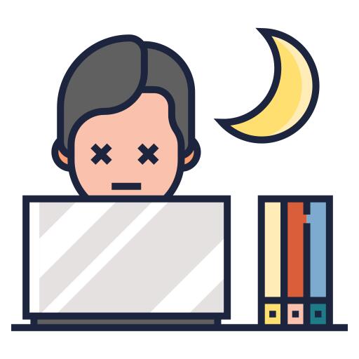 Overwork