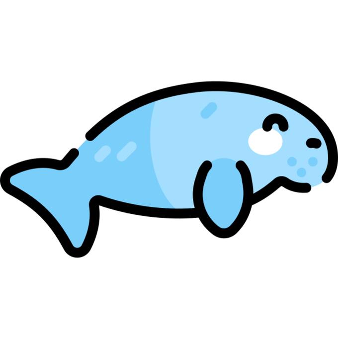 Sea cow