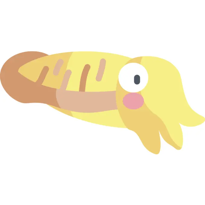 Cuttlefish
