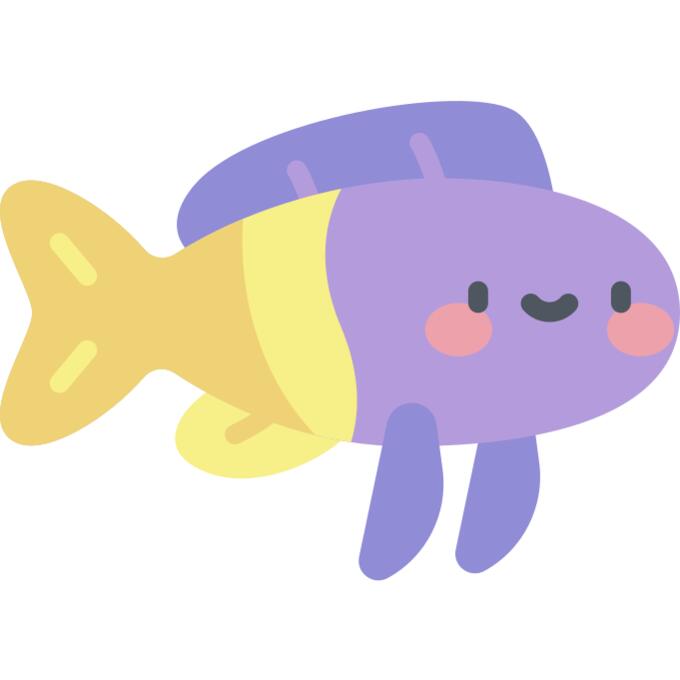 鱼