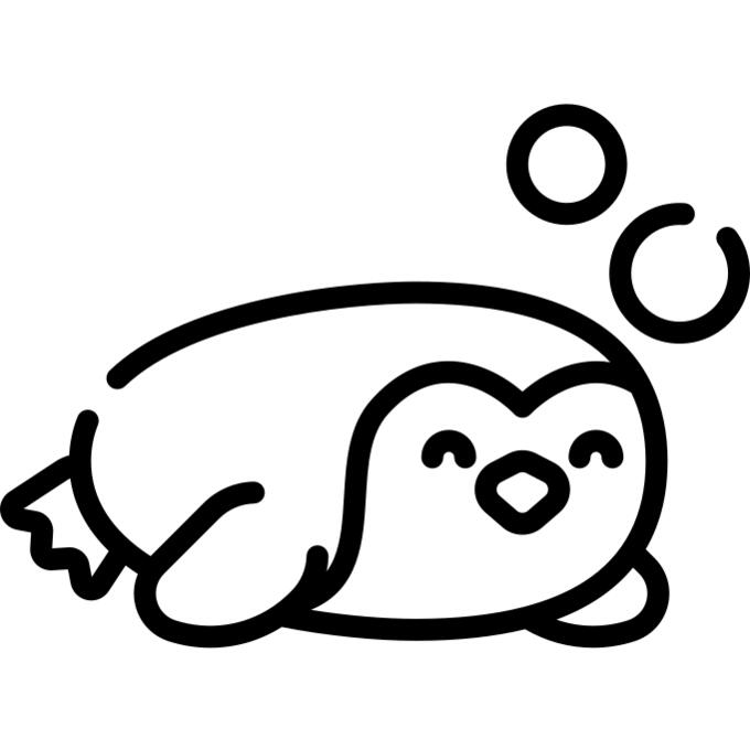 企鹅