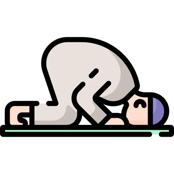 Sujud