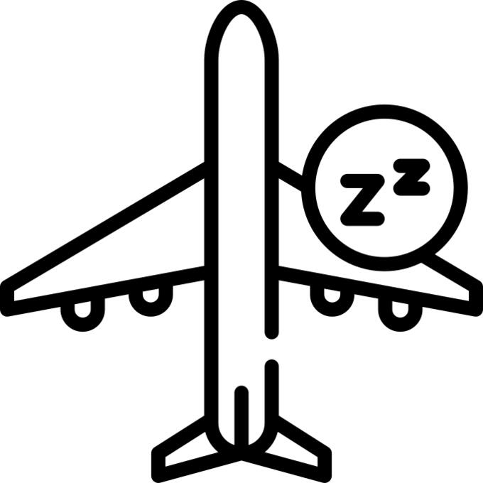 飞行