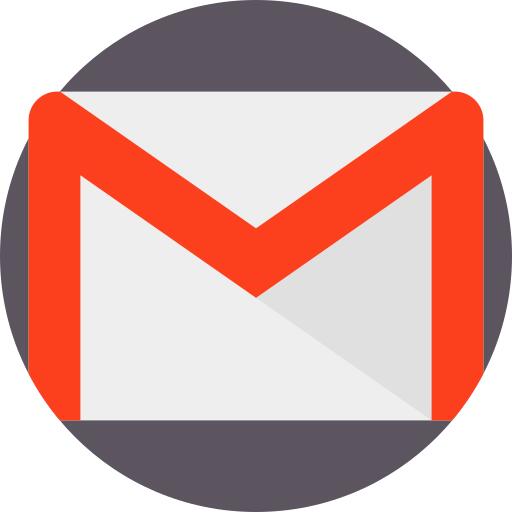 Gmail的