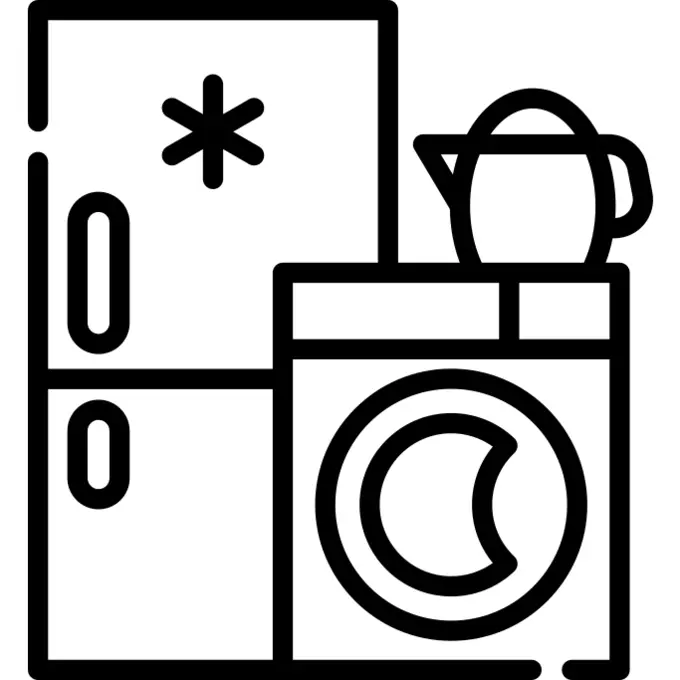 Electrical appliance