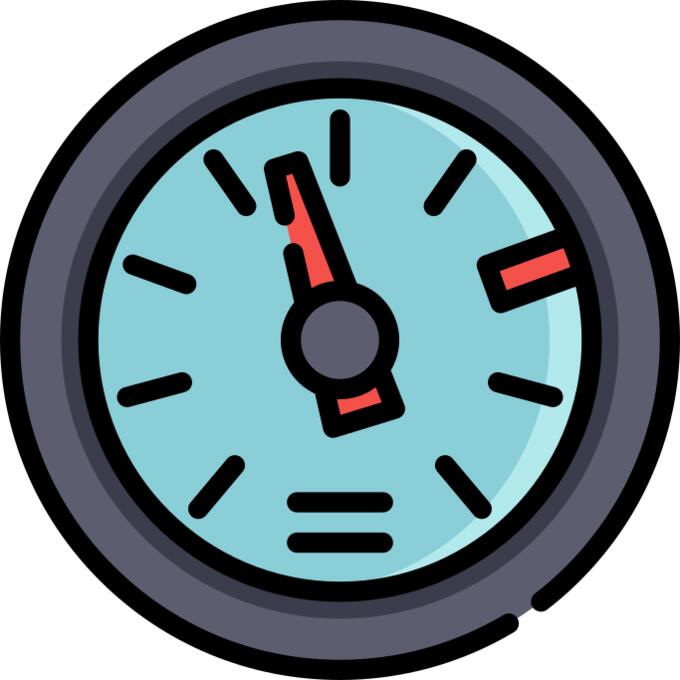 Tachometer