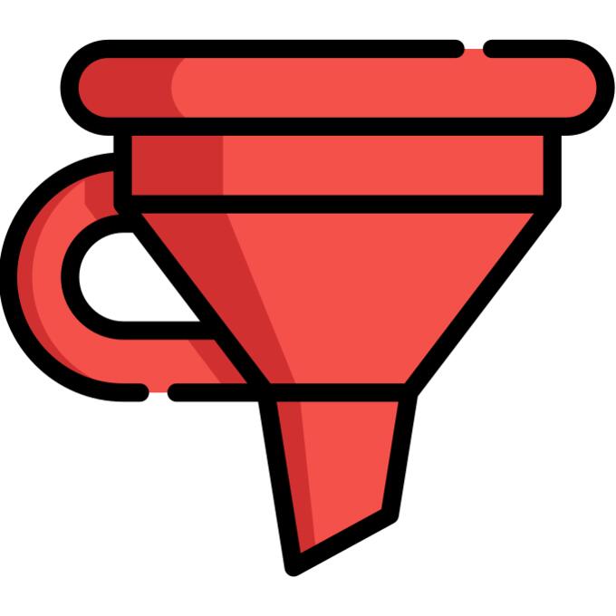 Funnel
