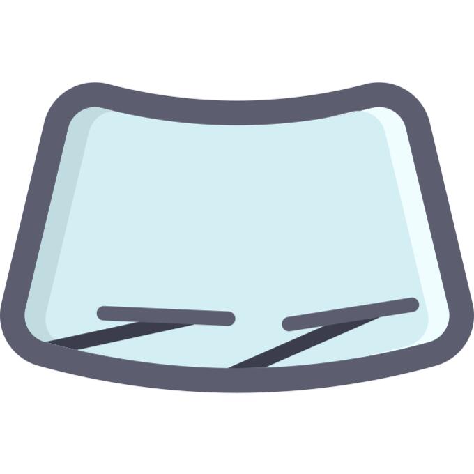 Windshield