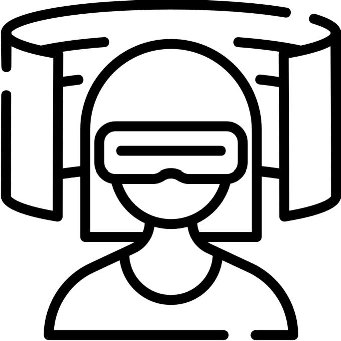 Virtual reality