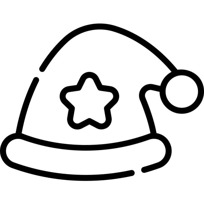 Sleep hat