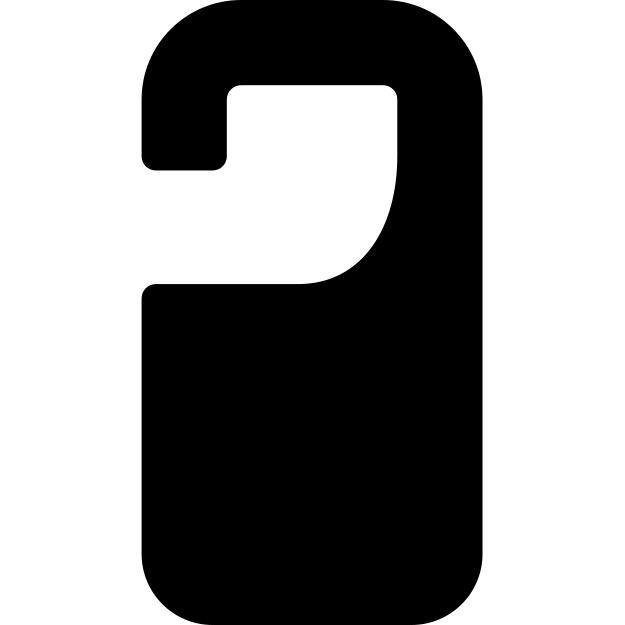 门把手