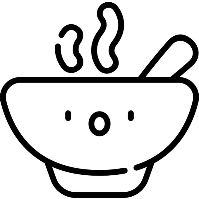 汤