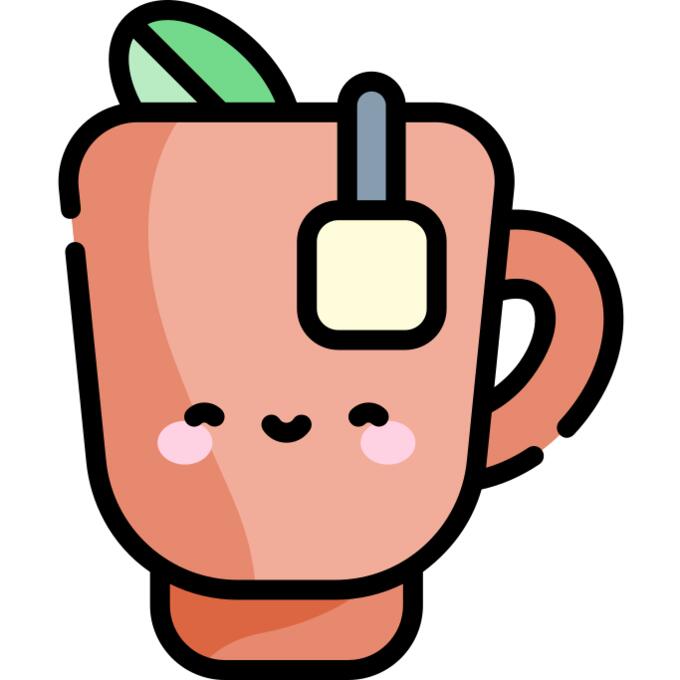 茶