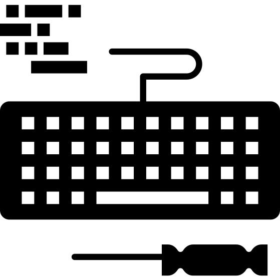 Keyboard