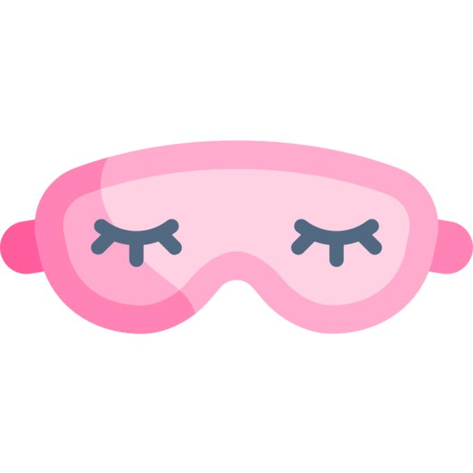 Sleeping mask