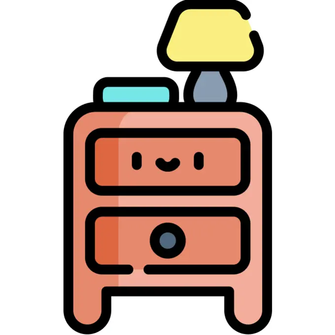 Nightstand