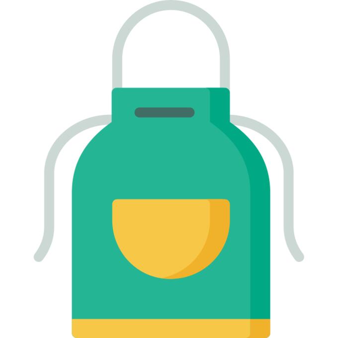 Apron