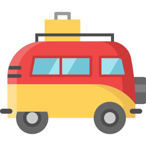 面包车
