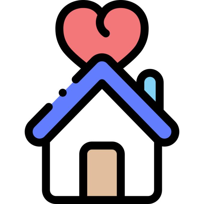Architecture and household