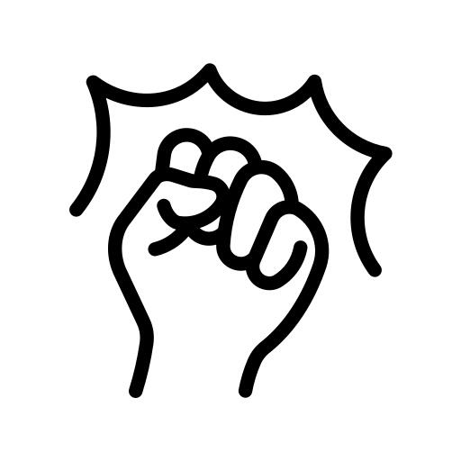 Fighting