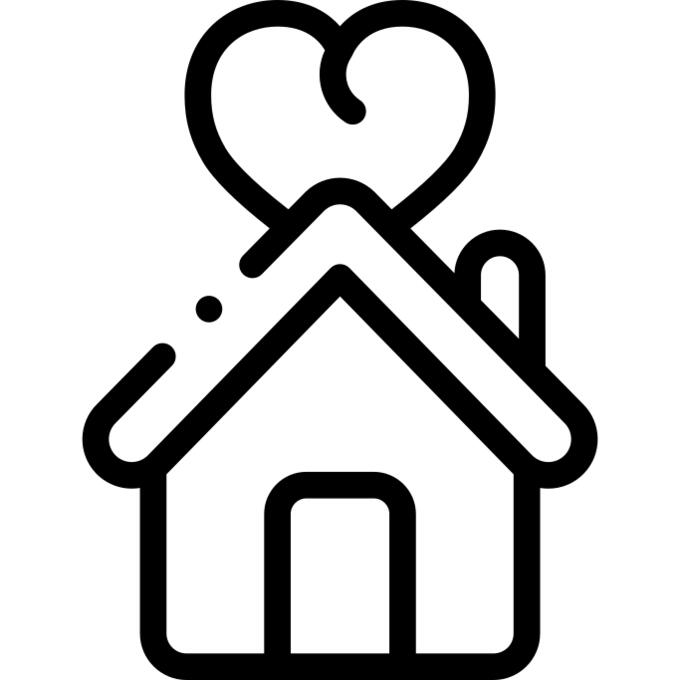 Architecture and household
