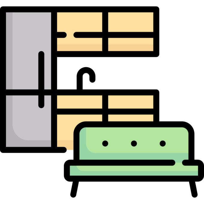 Cabinets
