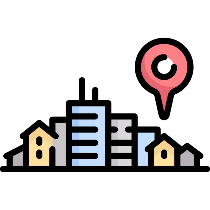 Architecture and city