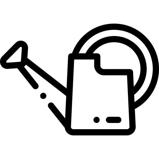 Watering can