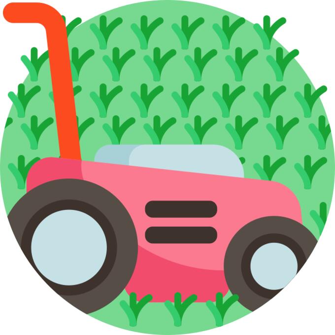 Lawn mower
