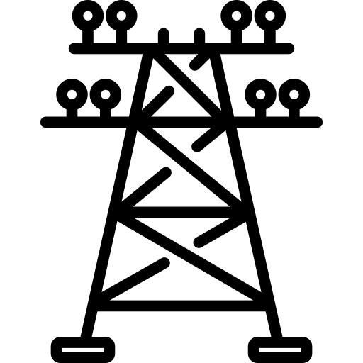 Electric tower