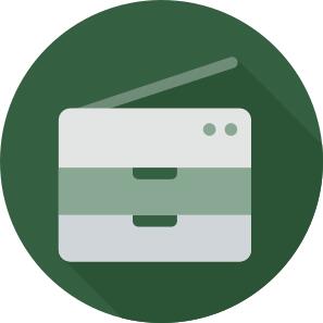 Copy machine