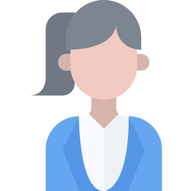 女商人