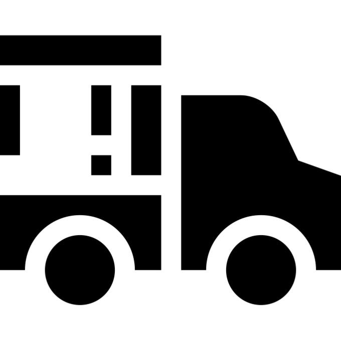 拖车