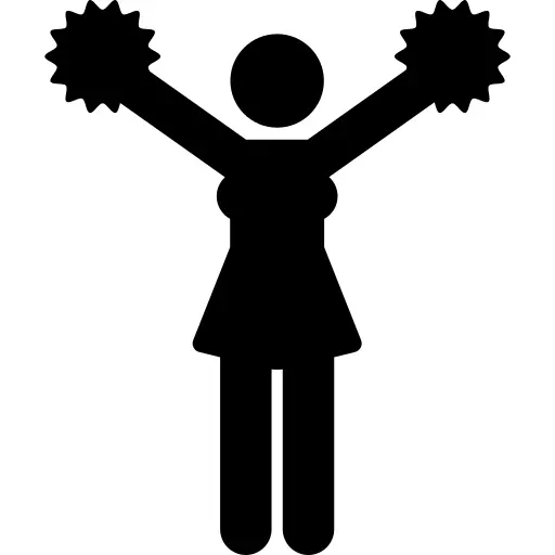 Cheerleader