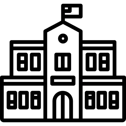 学校