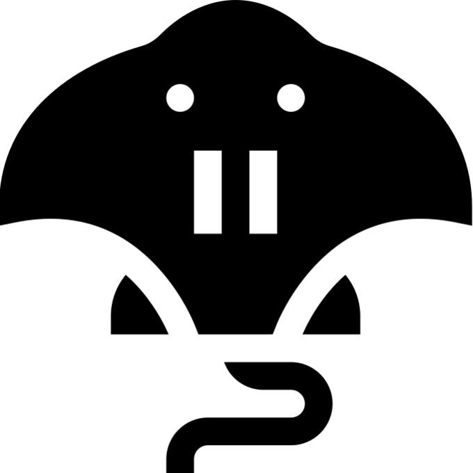Manta ray