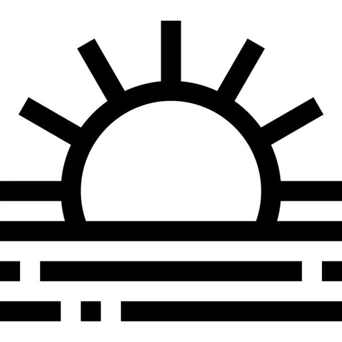 Sunrise