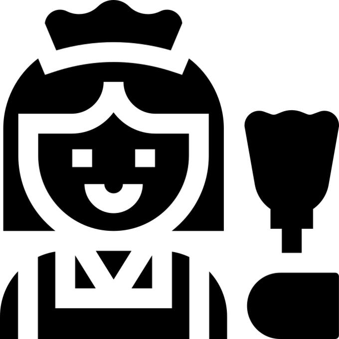 Maid