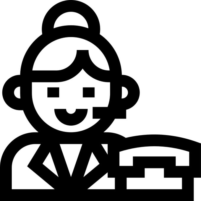 Operator