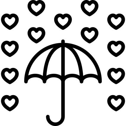爱雨
