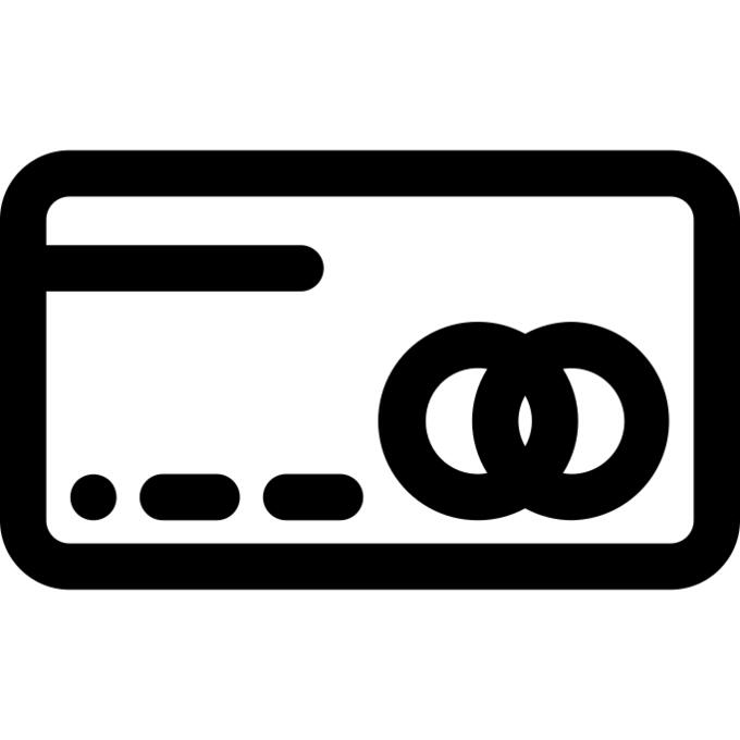 Credit card