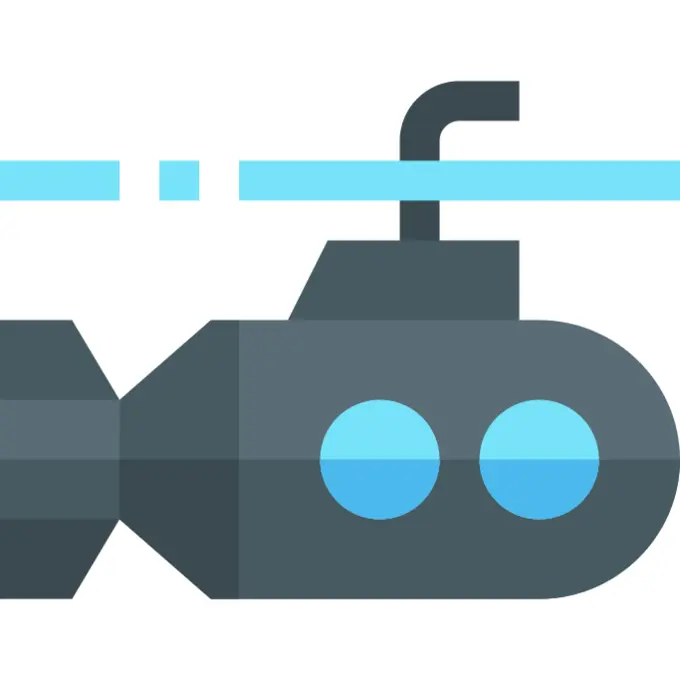 Submarine