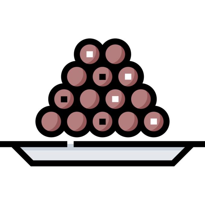 Bitterballen