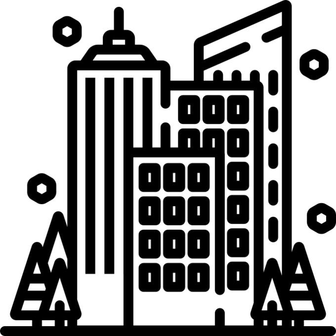 Skycraper