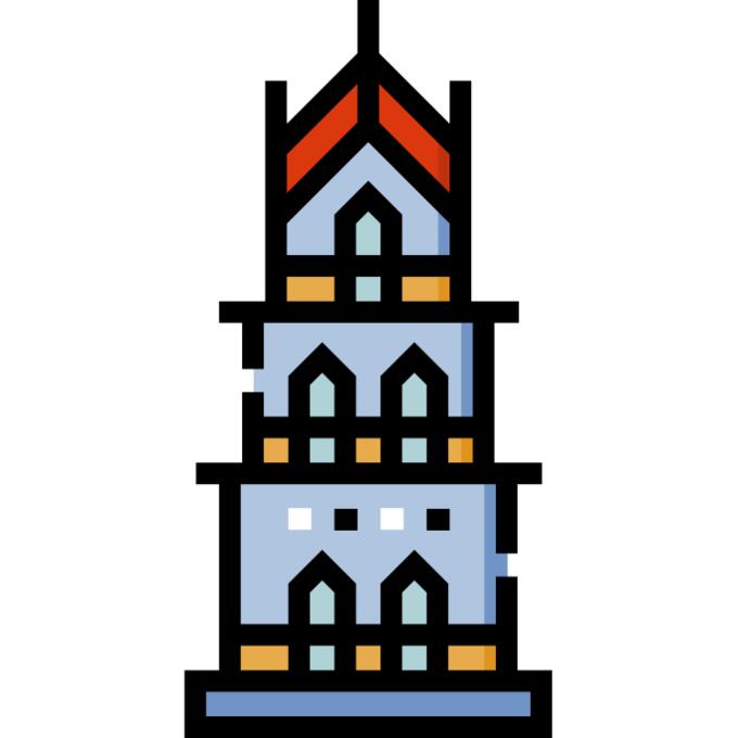 Dom tower