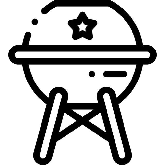 烧烤