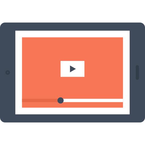 Video player