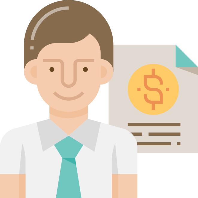 Businessman