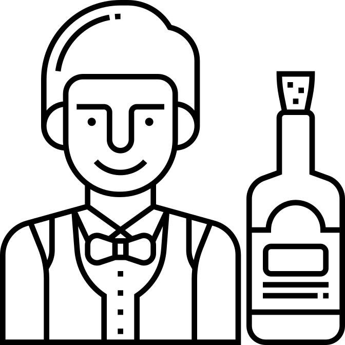 Bartender